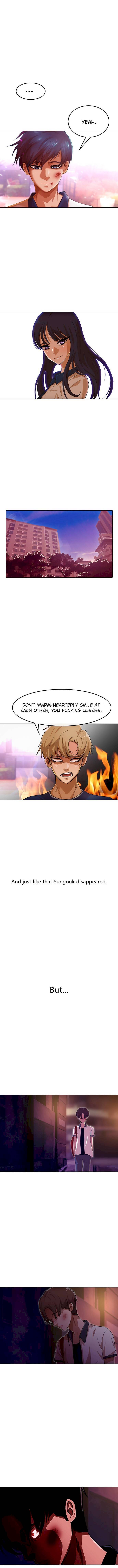 The Girl from Random Chatting! Chapter 73 - Page 16