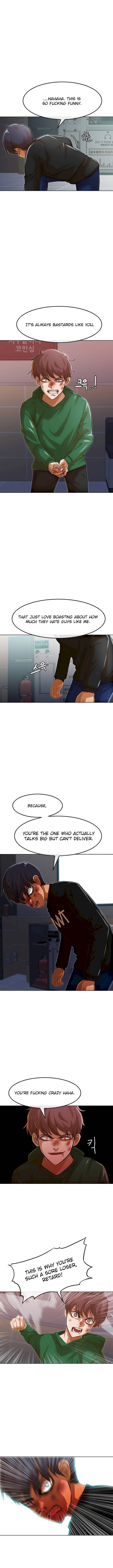 The Girl from Random Chatting! Chapter 77 - Page 12