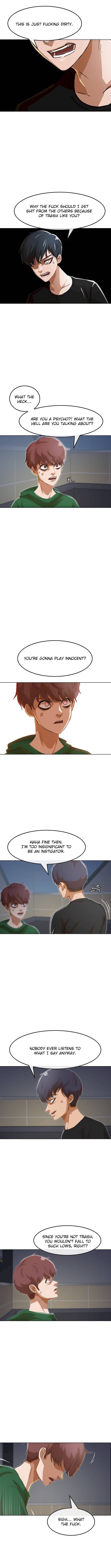 The Girl from Random Chatting! Chapter 77 - Page 4