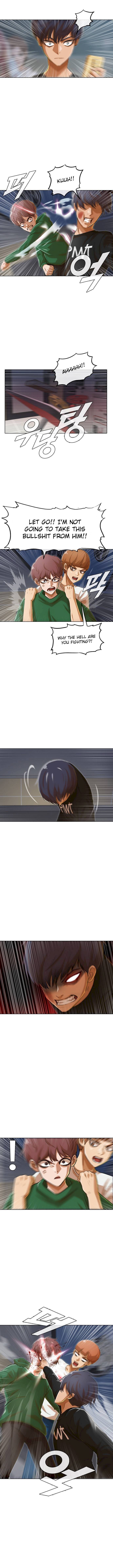 The Girl from Random Chatting! Chapter 77 - Page 7