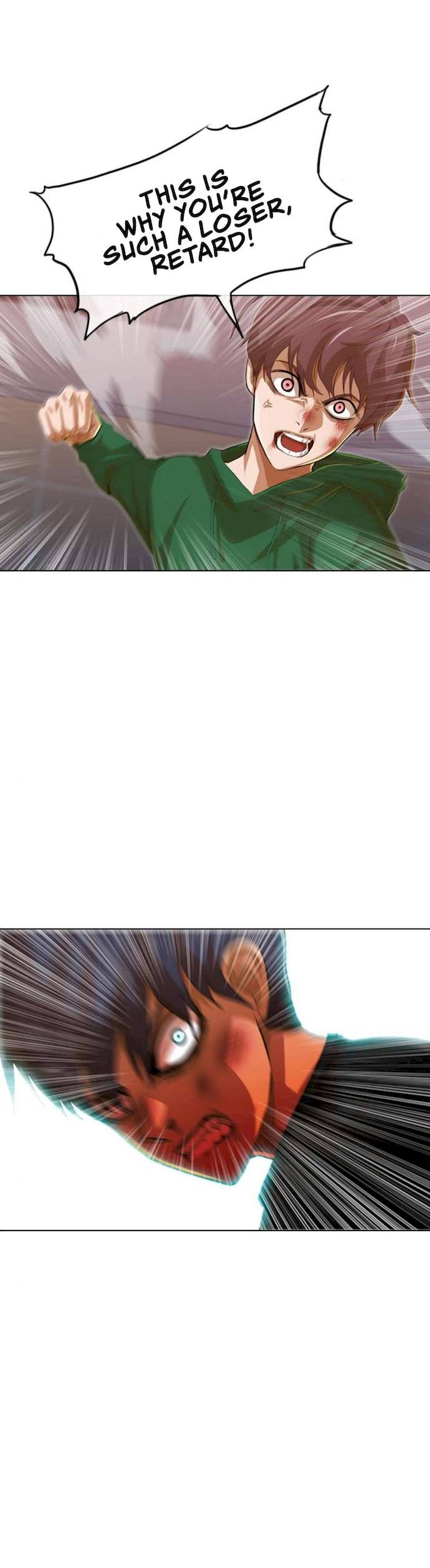 The Girl from Random Chatting! Chapter 78 - Page 1