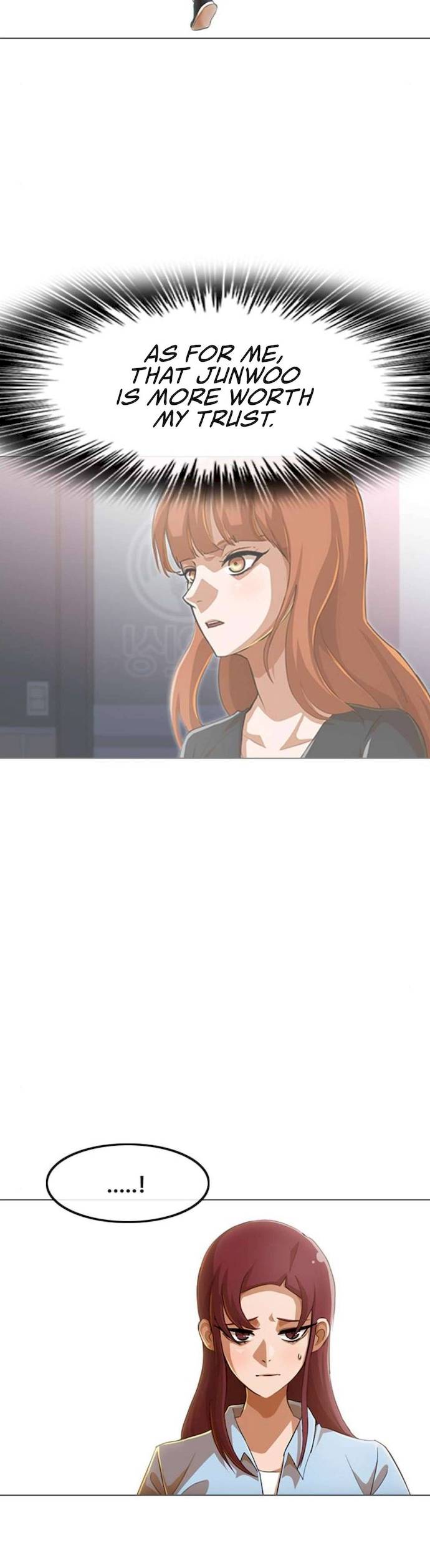 The Girl from Random Chatting! Chapter 78 - Page 23