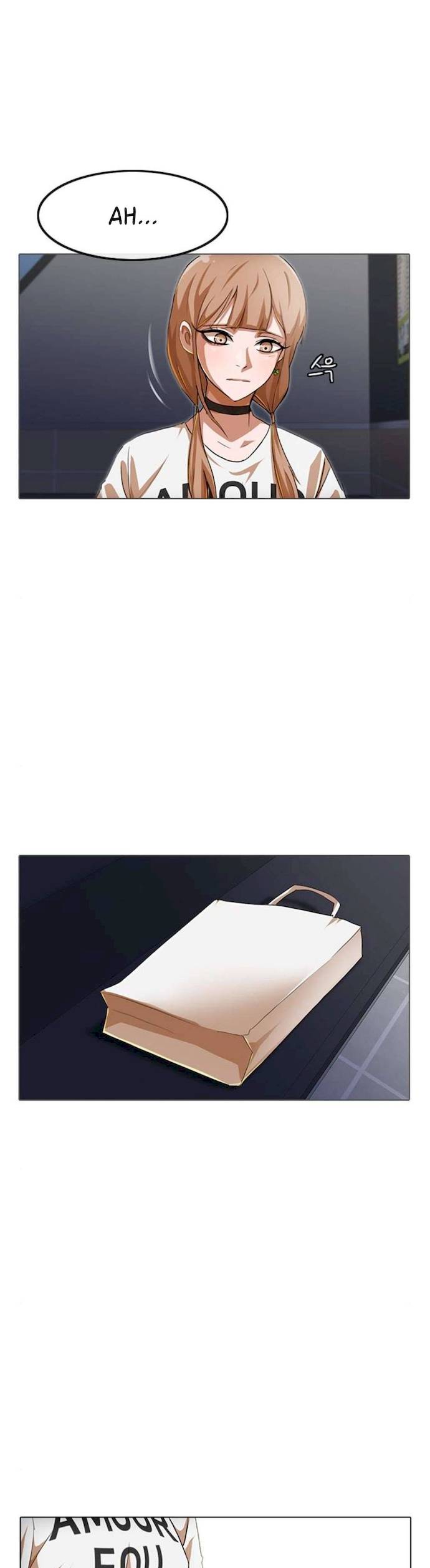 The Girl from Random Chatting! Chapter 78 - Page 24