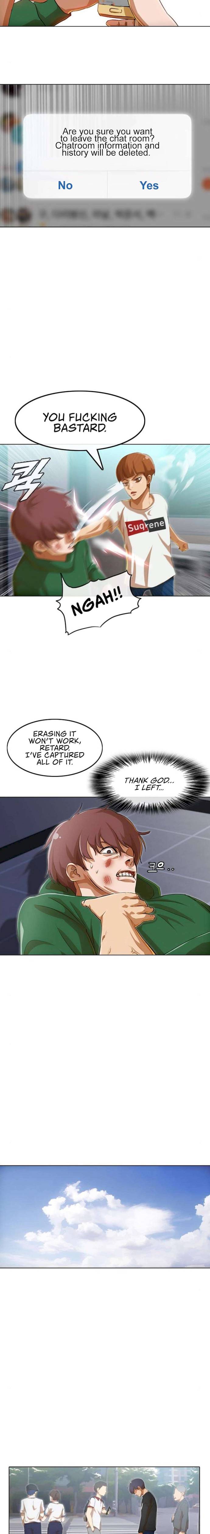 The Girl from Random Chatting! Chapter 78 - Page 31