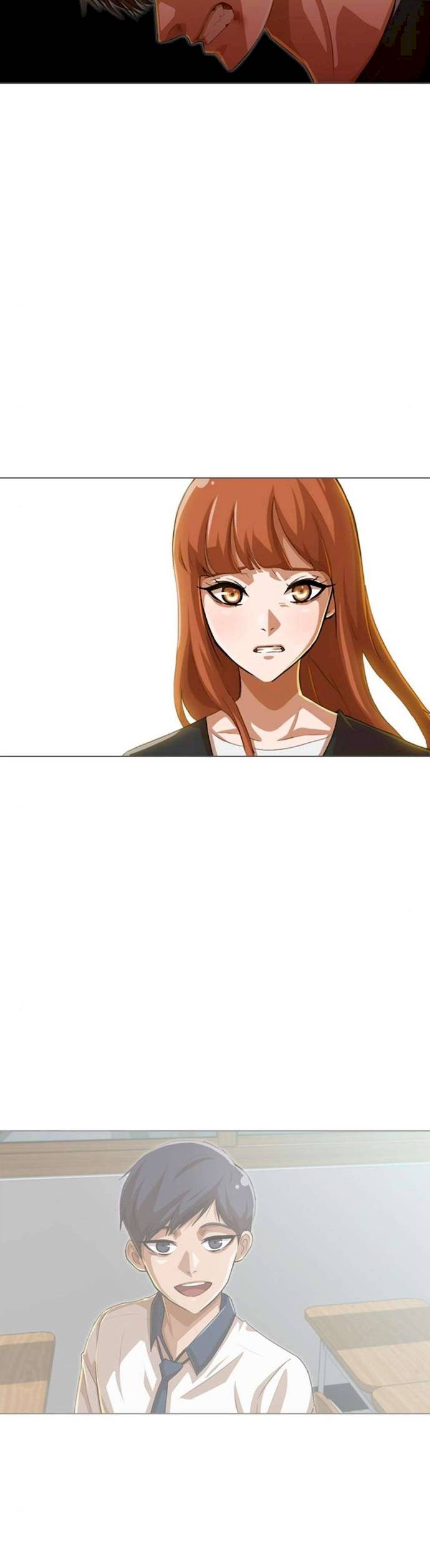 The Girl from Random Chatting! Chapter 78 - Page 8