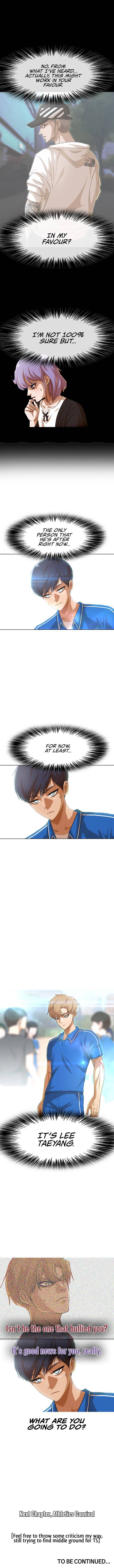 The Girl from Random Chatting! Chapter 79 - Page 24