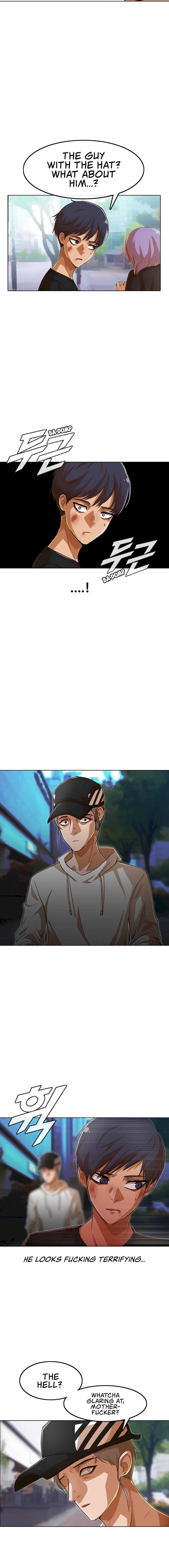 The Girl from Random Chatting! Chapter 79 - Page 4