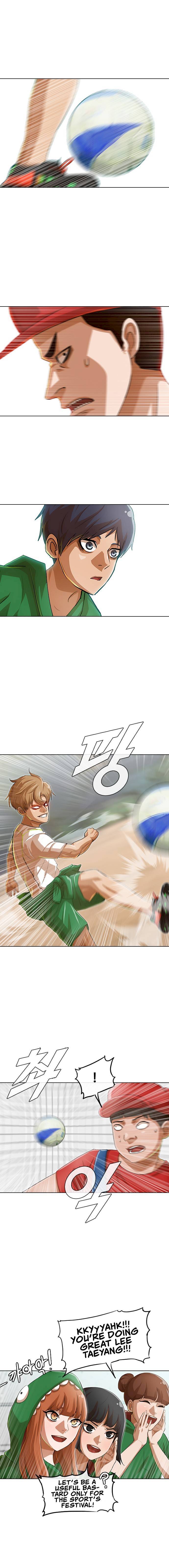 The Girl from Random Chatting! Chapter 80 - Page 20