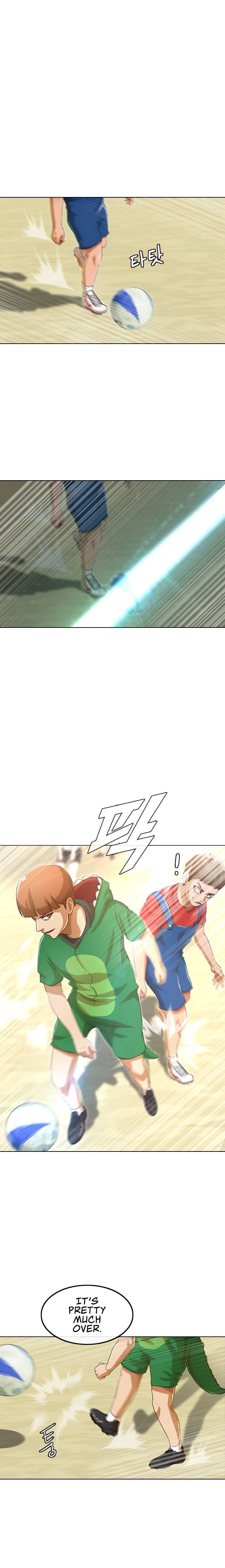 The Girl from Random Chatting! Chapter 80 - Page 23