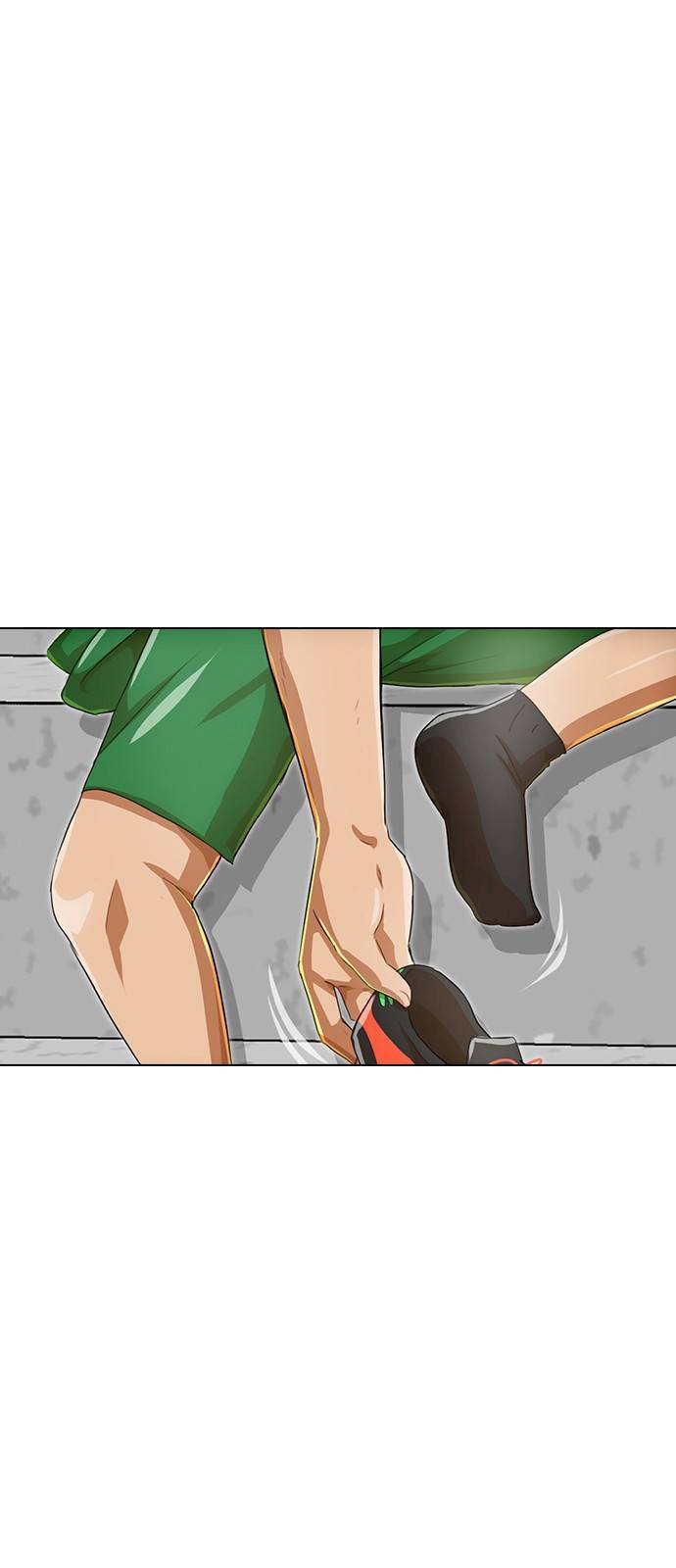 The Girl from Random Chatting! Chapter 80 - Page 28