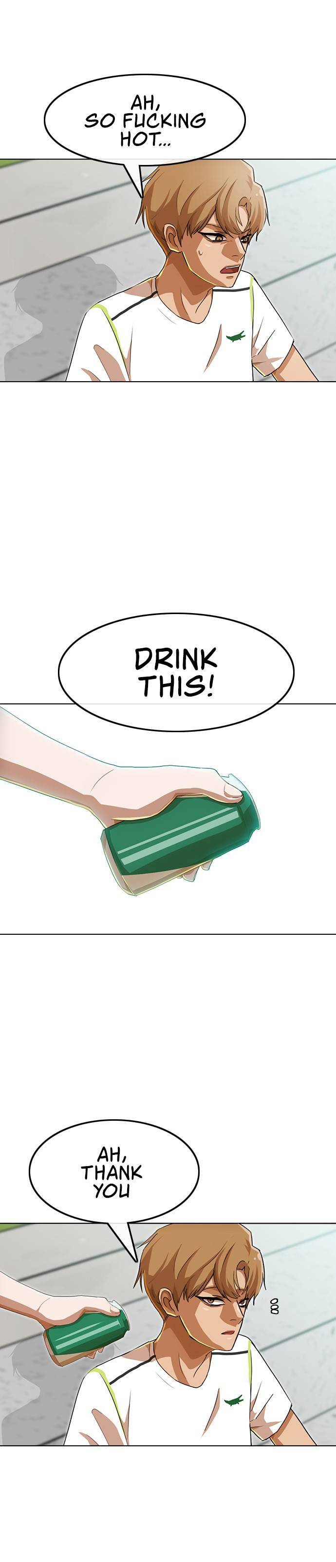 The Girl from Random Chatting! Chapter 80 - Page 29