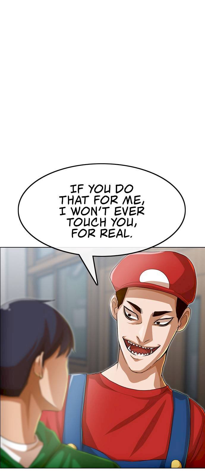 The Girl from Random Chatting! Chapter 80 - Page 34