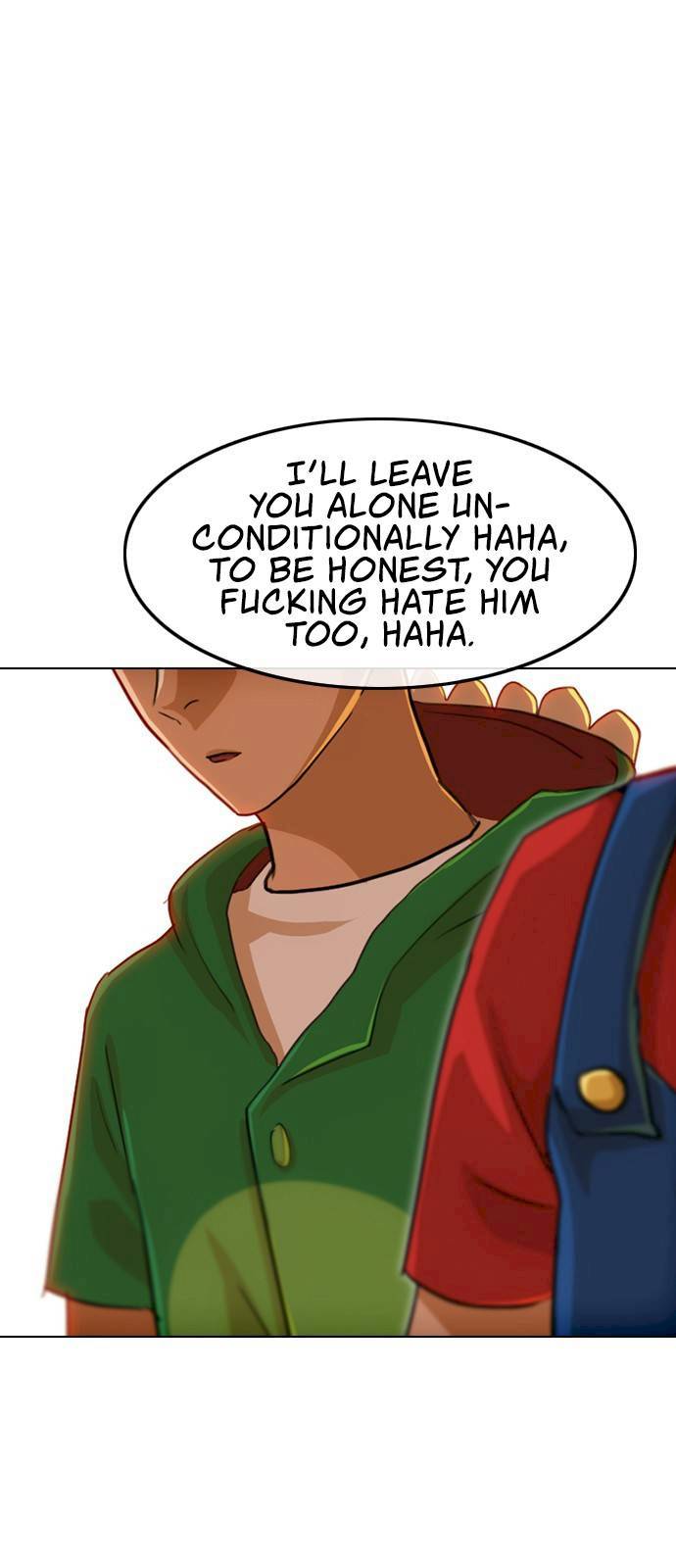 The Girl from Random Chatting! Chapter 80 - Page 35