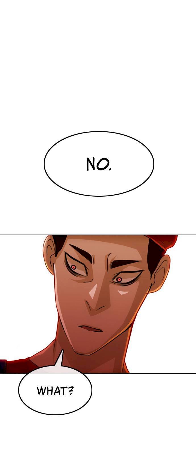 The Girl from Random Chatting! Chapter 81 - Page 1