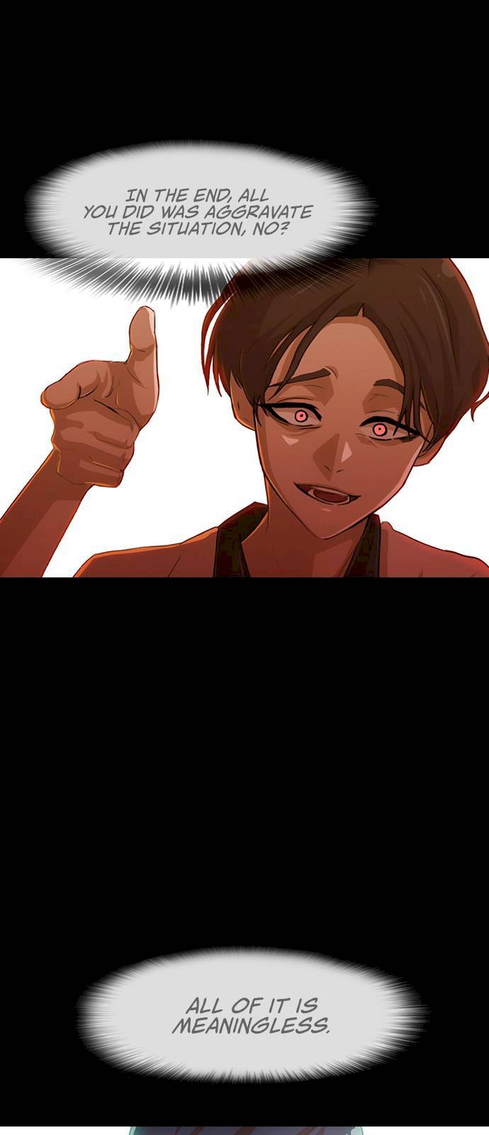 The Girl from Random Chatting! Chapter 81 - Page 26