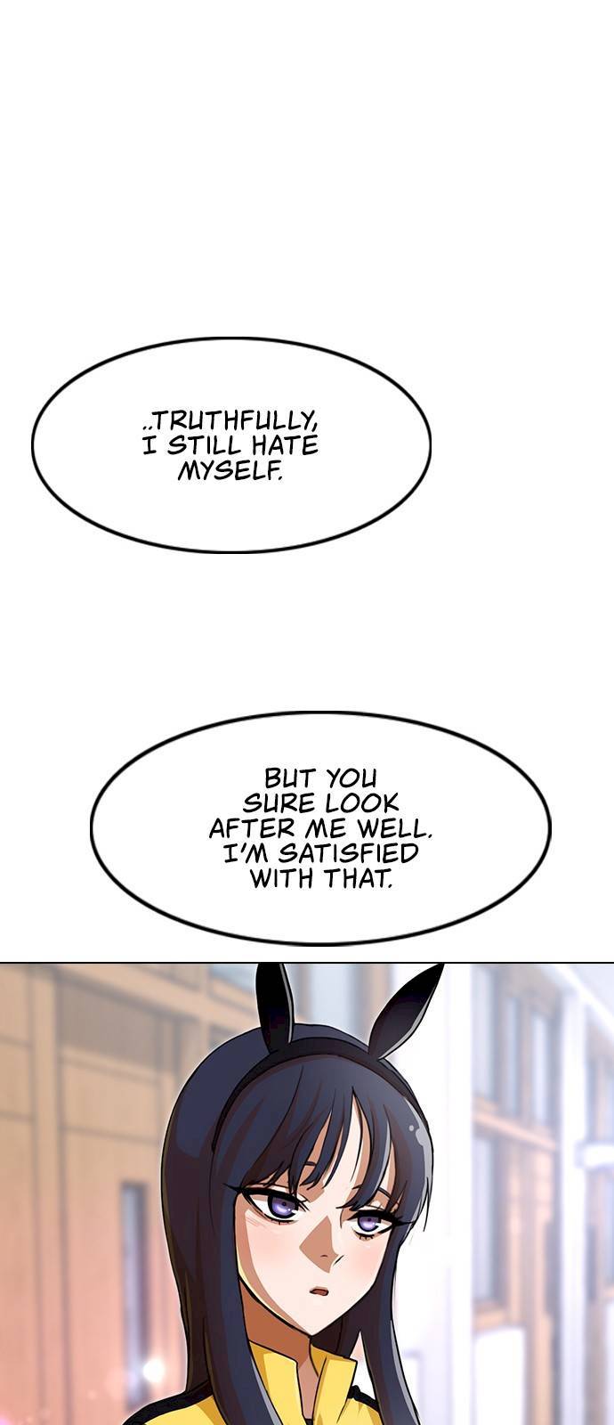 The Girl from Random Chatting! Chapter 81 - Page 28