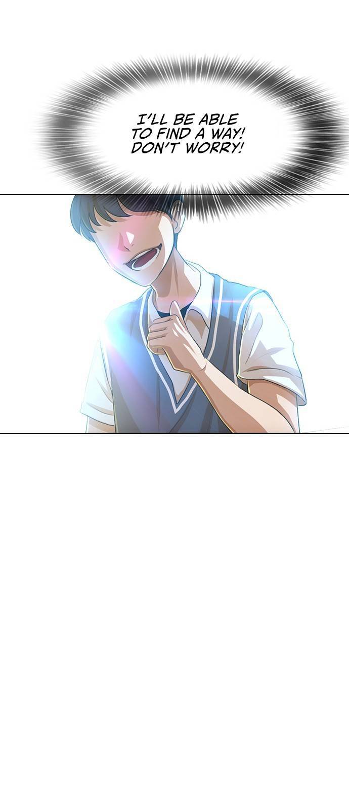 The Girl from Random Chatting! Chapter 81 - Page 33