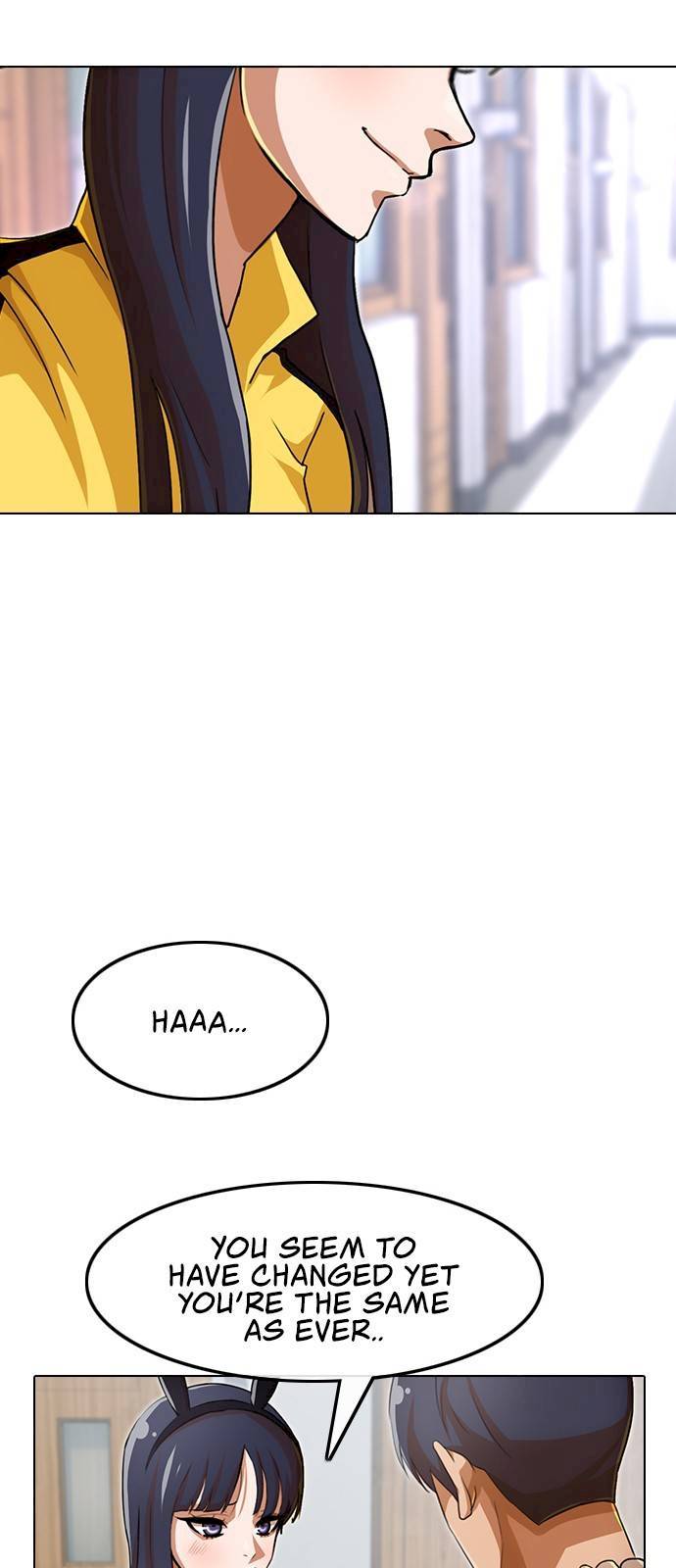 The Girl from Random Chatting! Chapter 81 - Page 34