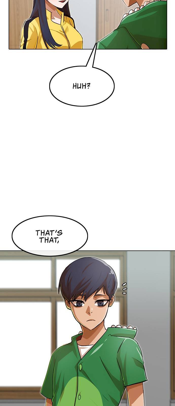 The Girl from Random Chatting! Chapter 81 - Page 35