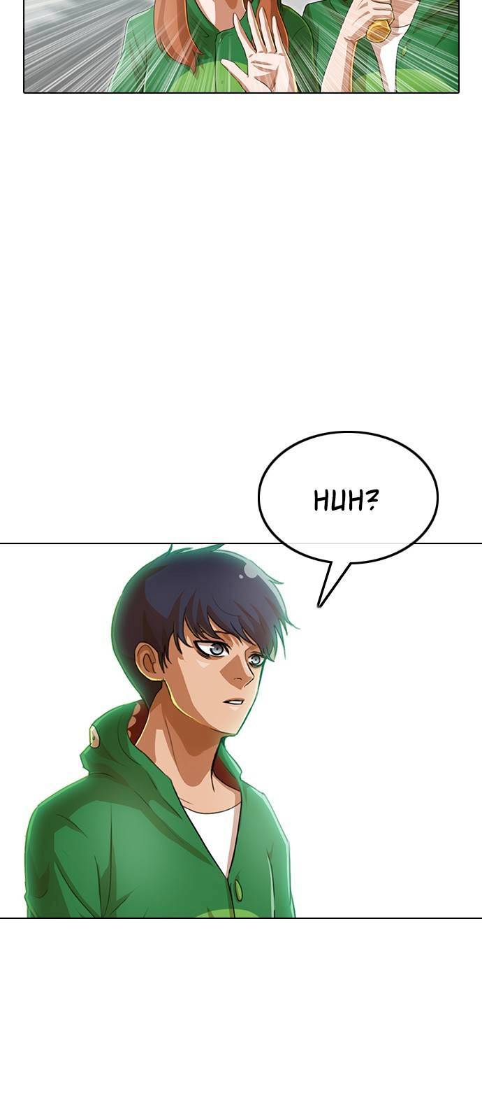 The Girl from Random Chatting! Chapter 81 - Page 40