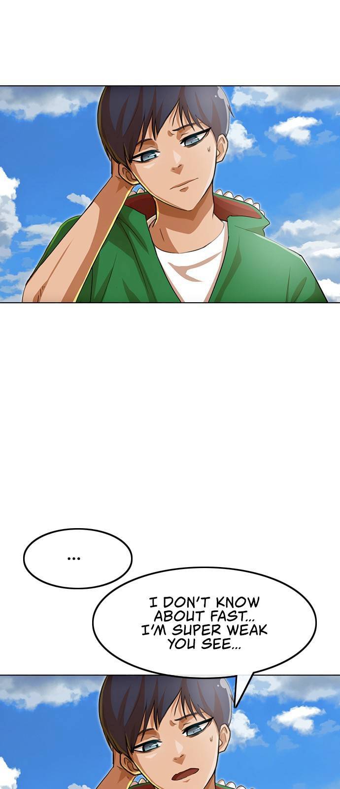 The Girl from Random Chatting! Chapter 81 - Page 47