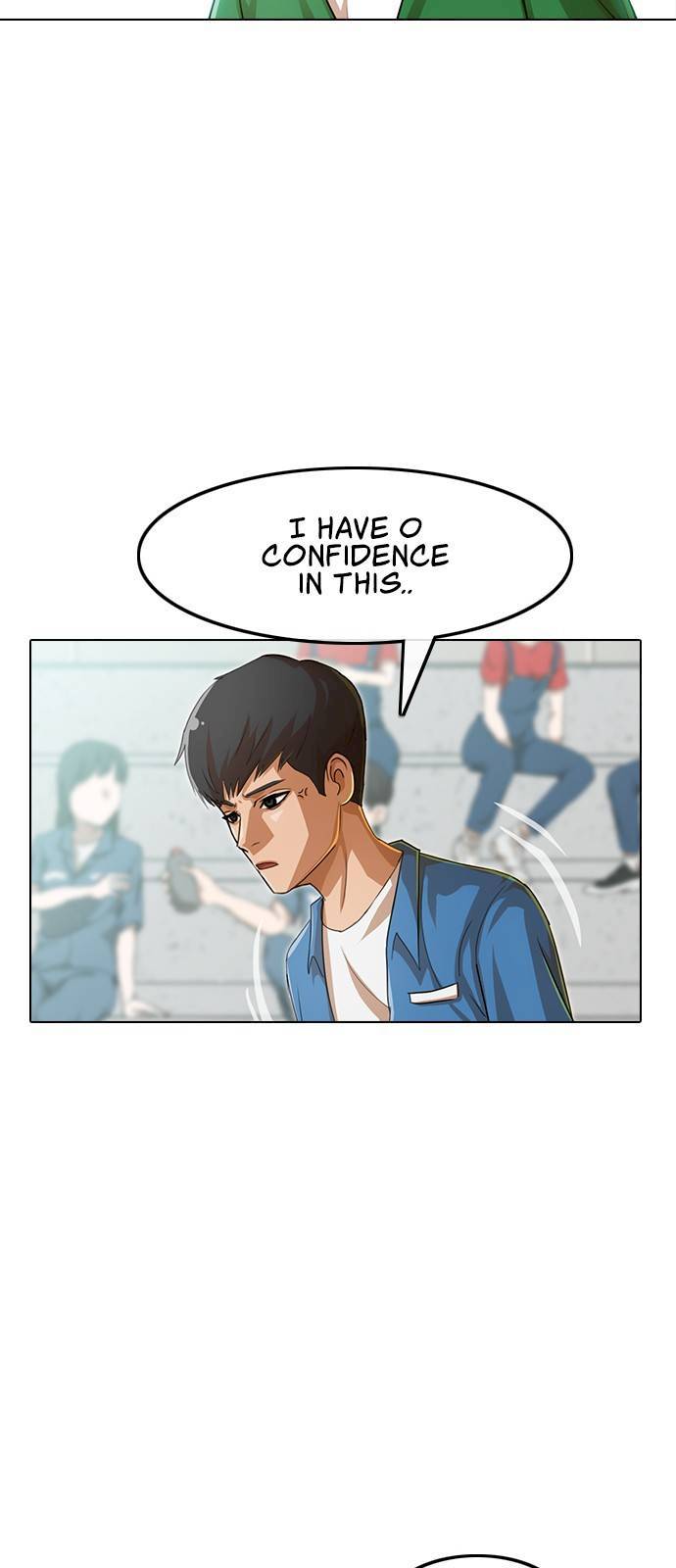 The Girl from Random Chatting! Chapter 81 - Page 56