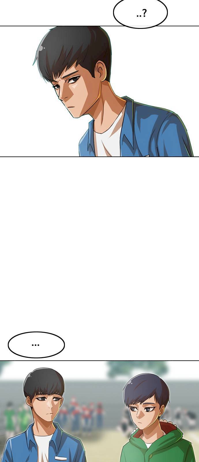 The Girl from Random Chatting! Chapter 81 - Page 57