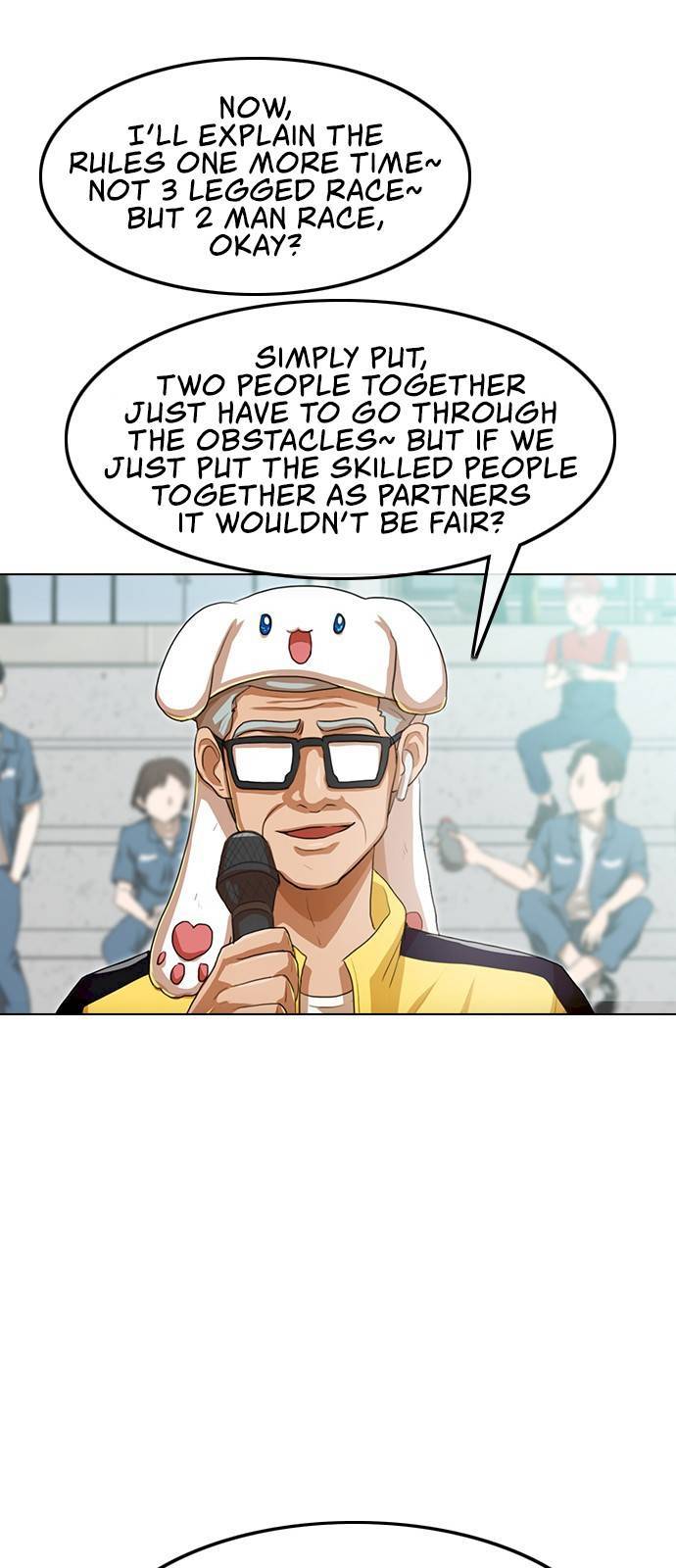 The Girl from Random Chatting! Chapter 81 - Page 59