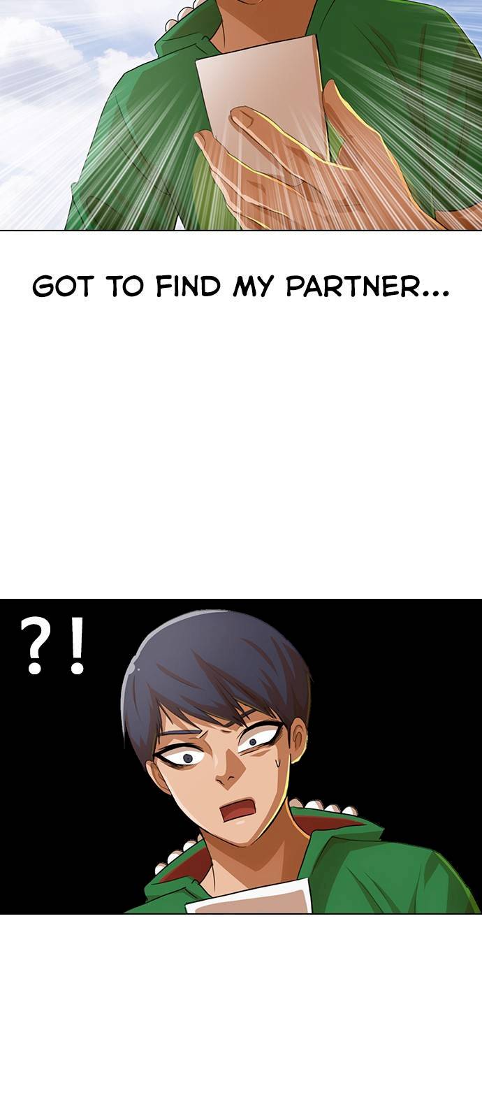 The Girl from Random Chatting! Chapter 81 - Page 66