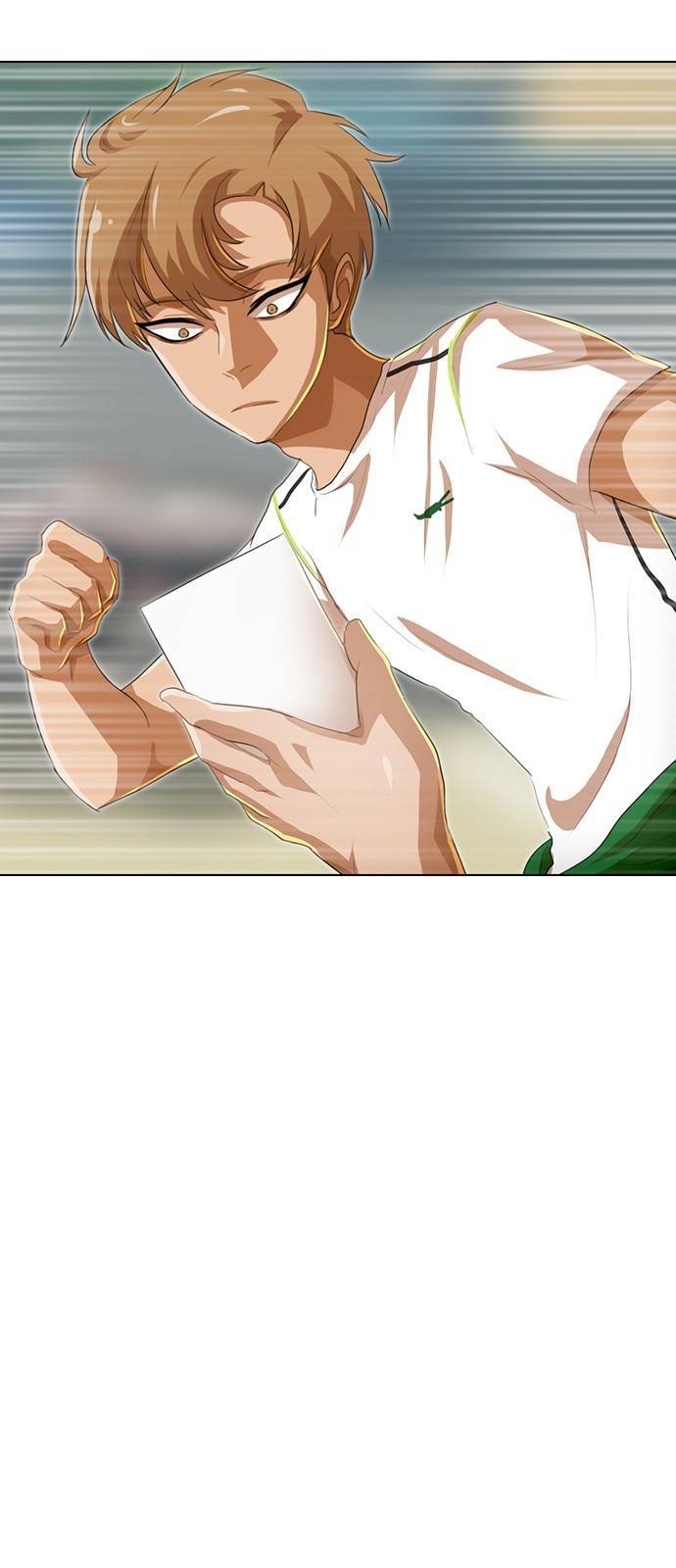 The Girl from Random Chatting! Chapter 82 - Page 18