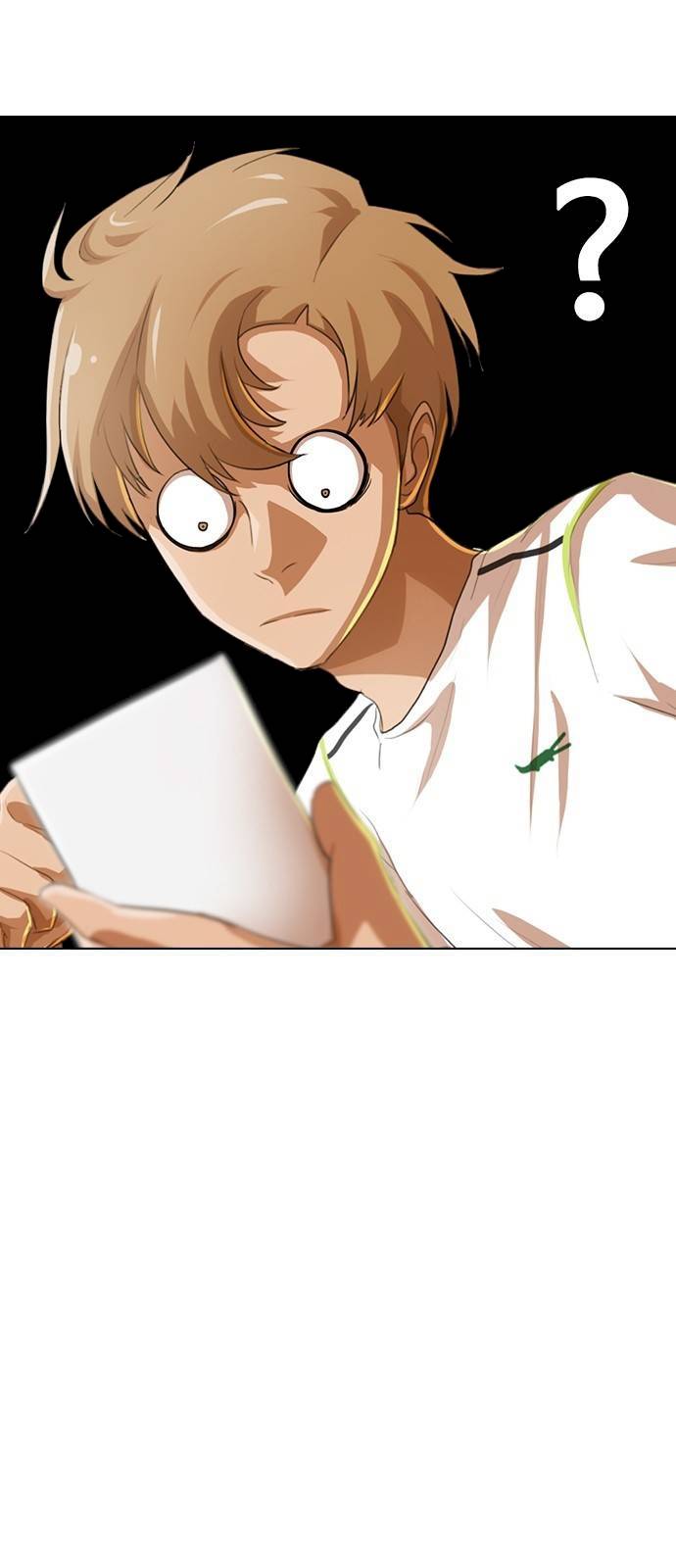 The Girl from Random Chatting! Chapter 82 - Page 19