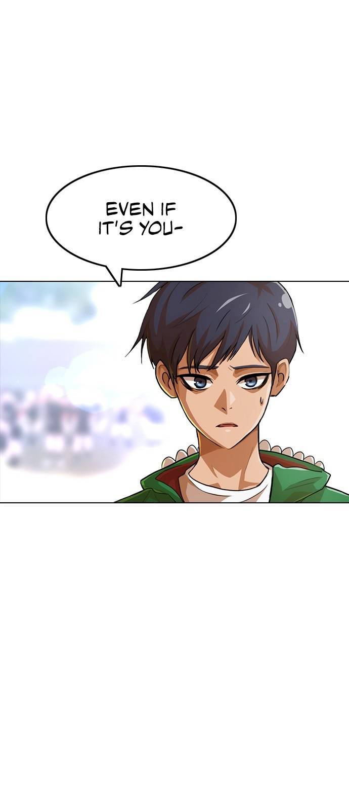 The Girl from Random Chatting! Chapter 83 - Page 13