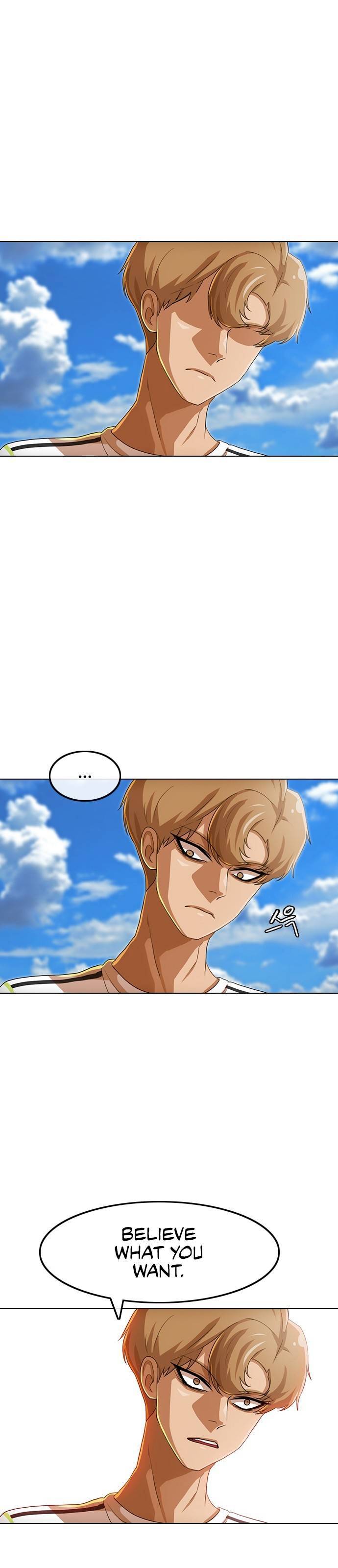 The Girl from Random Chatting! Chapter 83 - Page 19