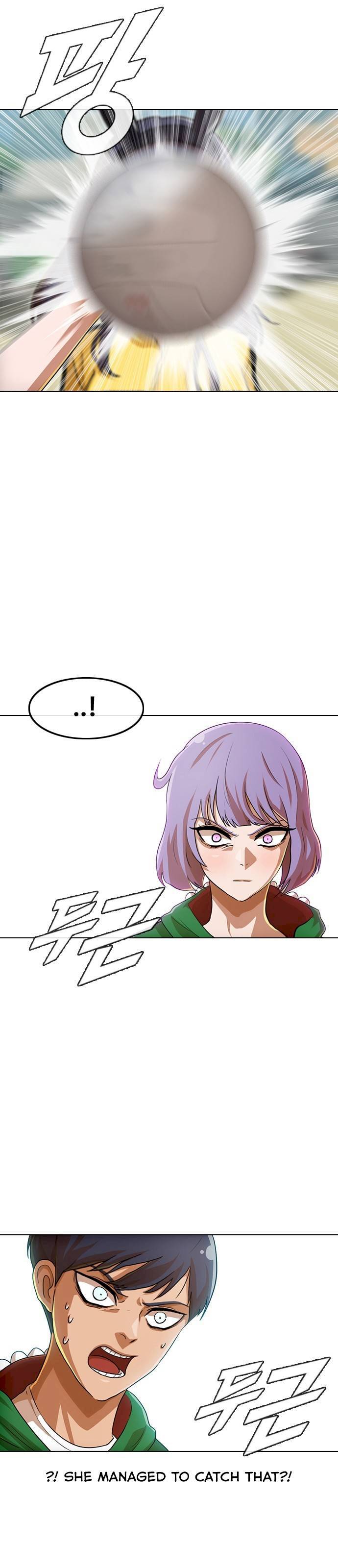 The Girl from Random Chatting! Chapter 83 - Page 27