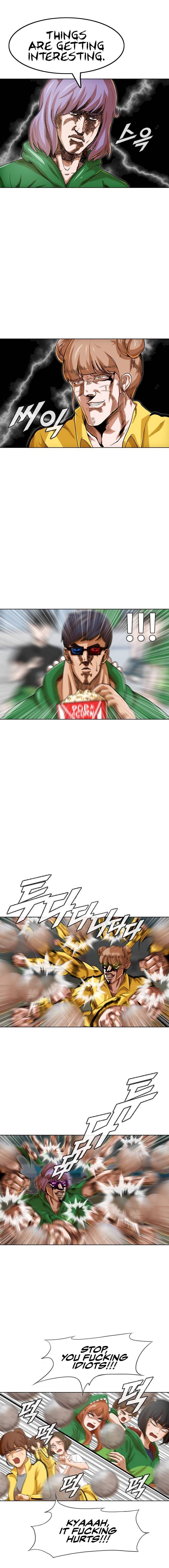 The Girl from Random Chatting! Chapter 83 - Page 30