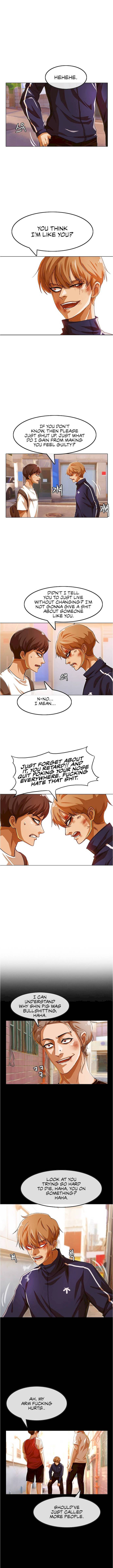 The Girl from Random Chatting! Chapter 86 - Page 4