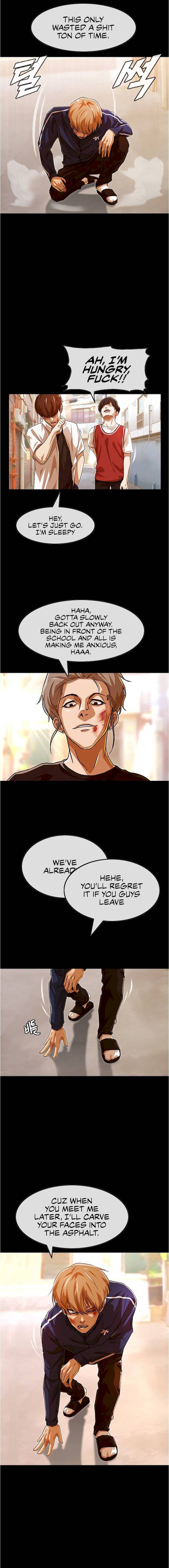 The Girl from Random Chatting! Chapter 86 - Page 5