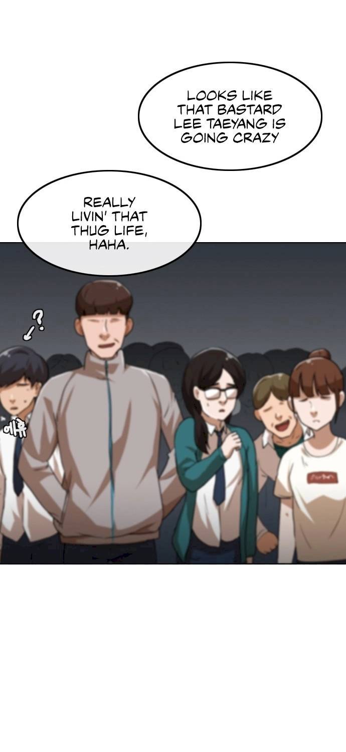 The Girl from Random Chatting! Chapter 88 - Page 22