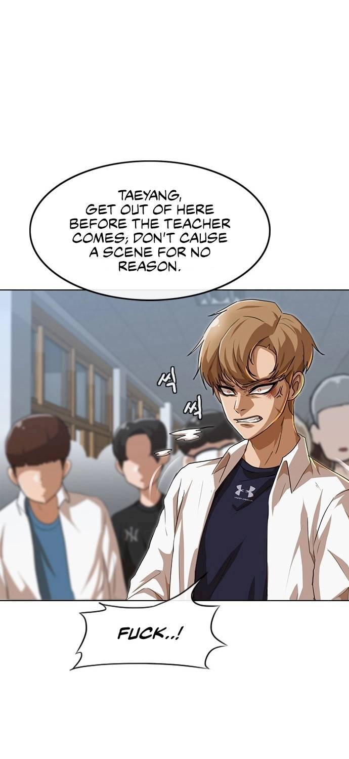 The Girl from Random Chatting! Chapter 88 - Page 23