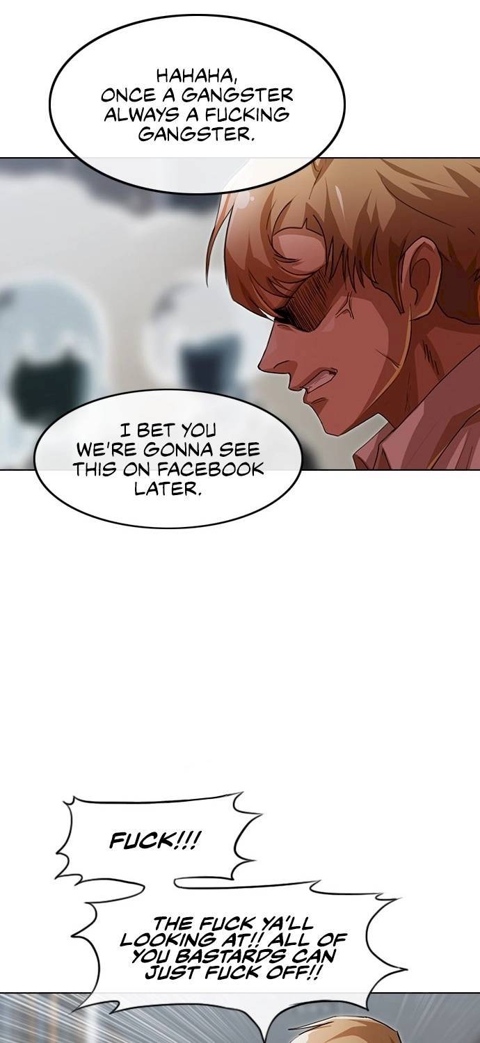 The Girl from Random Chatting! Chapter 88 - Page 25