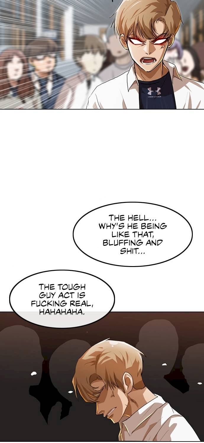 The Girl from Random Chatting! Chapter 88 - Page 26