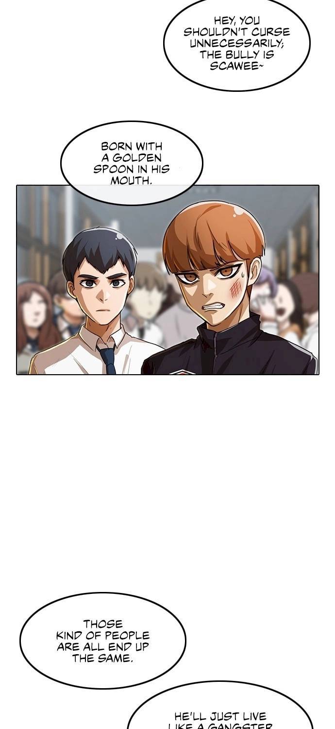 The Girl from Random Chatting! Chapter 88 - Page 32