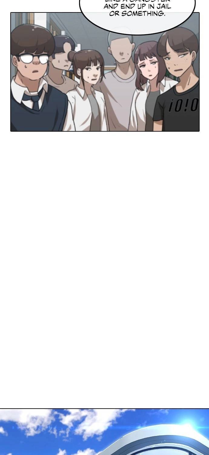 The Girl from Random Chatting! Chapter 88 - Page 33