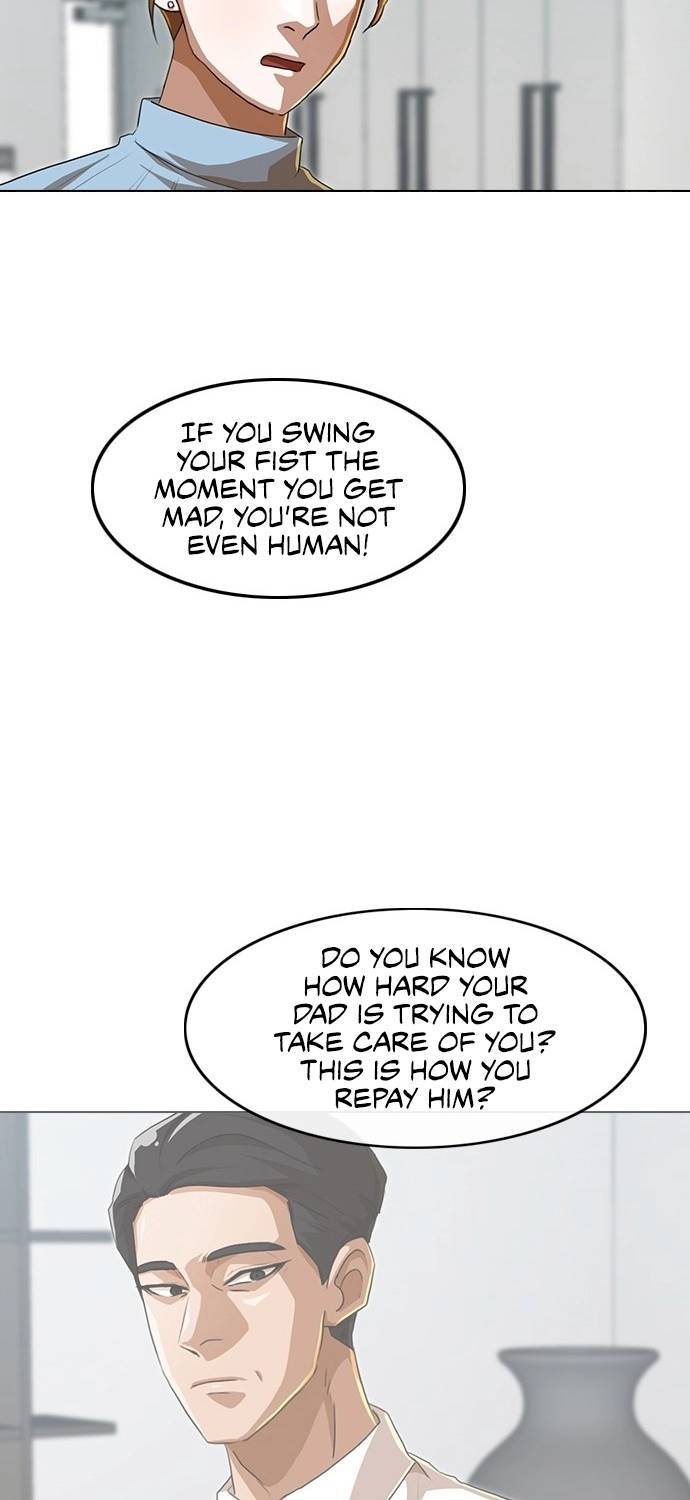 The Girl from Random Chatting! Chapter 88 - Page 40