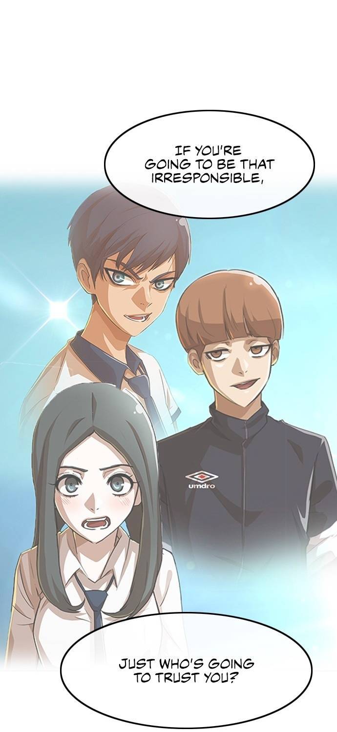 The Girl from Random Chatting! Chapter 88 - Page 45