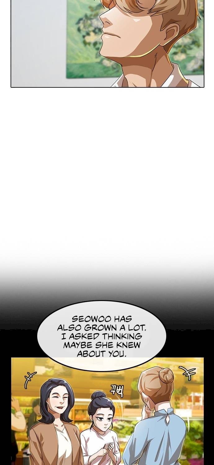 The Girl from Random Chatting! Chapter 88 - Page 47