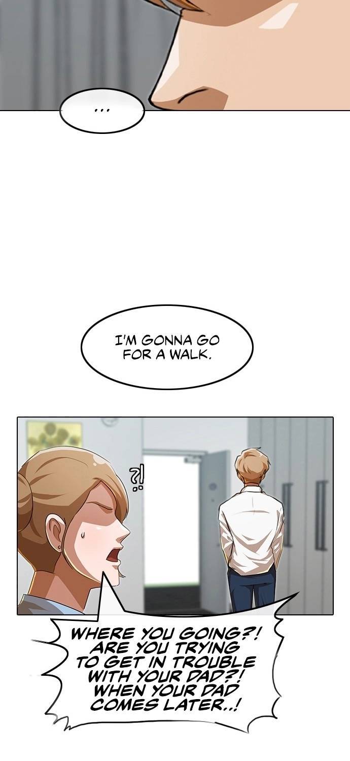 The Girl from Random Chatting! Chapter 88 - Page 53