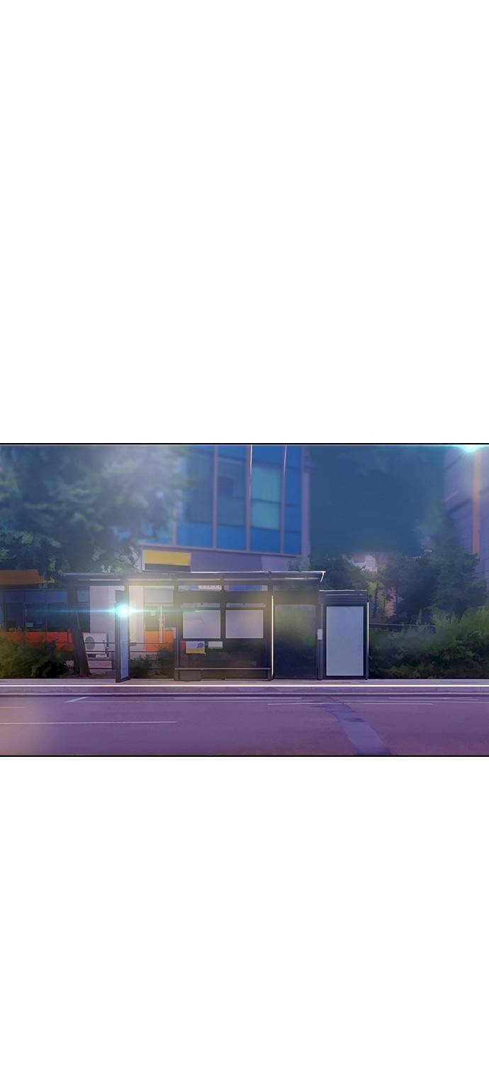 The Girl from Random Chatting! Chapter 88 - Page 56