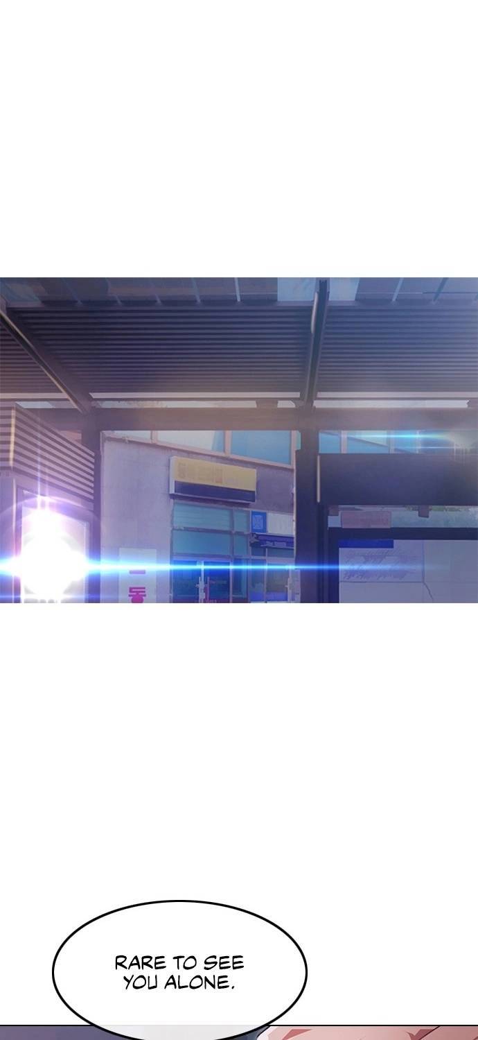 The Girl from Random Chatting! Chapter 88 - Page 63