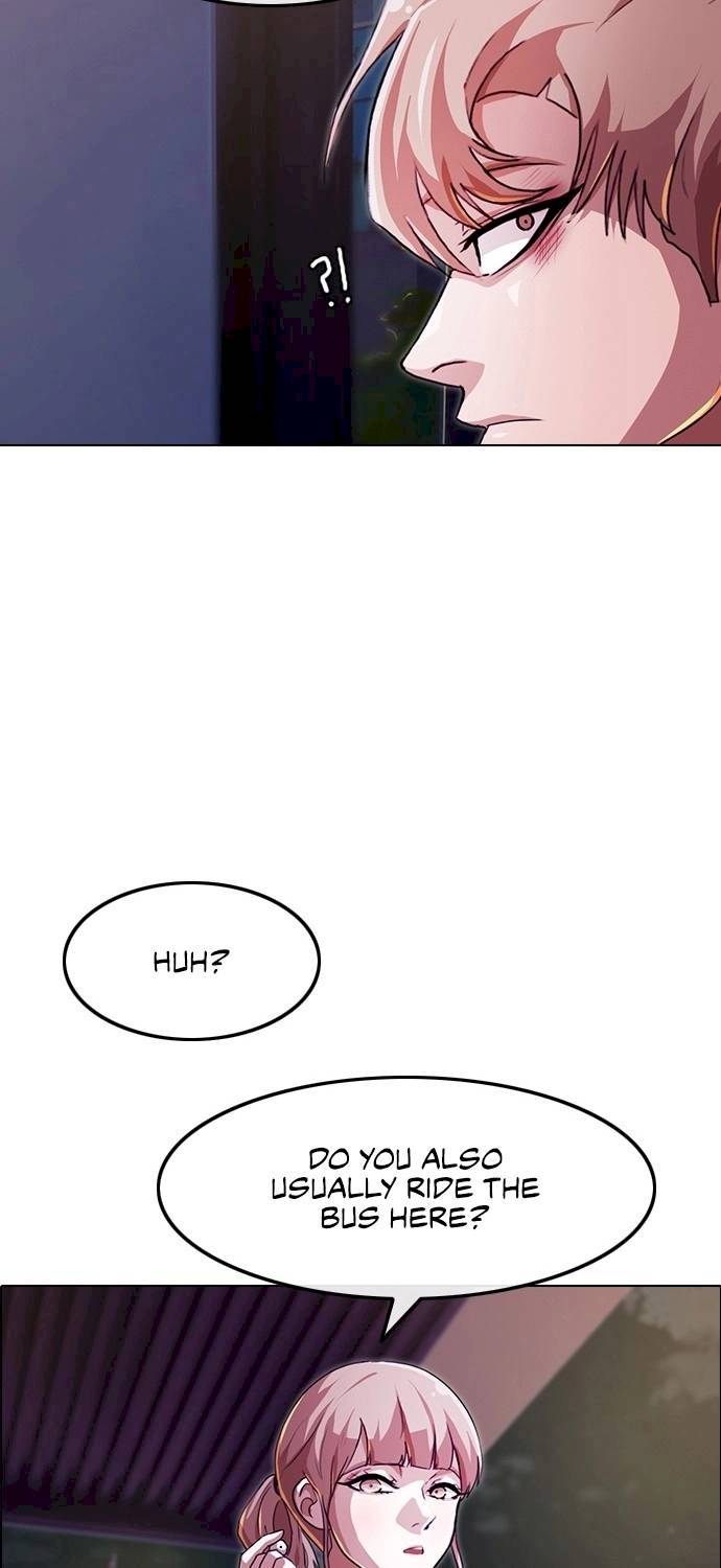 The Girl from Random Chatting! Chapter 88 - Page 64